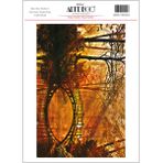 Artdeco 25x35 cm Desen No:46 Kolay Transfer Kağıdı