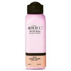 Artdeco 2'li 140 ml Bebek Pembe Akrilik Boya