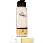 Artdeco 3003 Bej Renk Akrilik Boya 140 ml Yüksek Kaliteli Sanatsal Malzeme