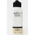 Artdeco 3008 Koton Beyaz 140 ml Akrilik Boya