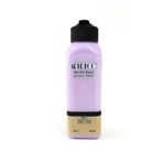 Artdeco 3011 Açık Lila 140 ml Akrilik Ahşap Boyası