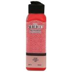 Artdeco 3016 Kırmızı 140 ml Akrilik Boya