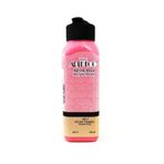 Artdeco 3017 Sıcak Pembe 140 ml Akrilik Ahşap Boyası