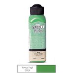 Artdeco 3023 Yonca Yeşili 140 ml Akrilik Ahşap Boyası