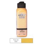 Artdeco 3030 140ml Puslu Sarı Akrilik Boya