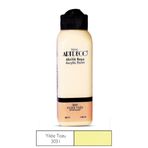 Artdeco 3031 Yıldız Tozu 140 ml Akrilik Ahşap Boyası