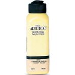 Artdeco 3032 Kanarya Sarısı Akrilik Boya 140ML Su Bazlı Örtücü ve Kullanımı Kolay