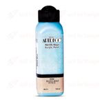 Artdeco 3034 Buzul Mavi 140 ml Akrilik Boya