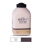 Artdeco 3039 500 ml Vanilya Akrilik Ahşap Boyası