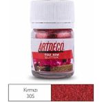 Artdeco 305 Kırmızı Toz Sim