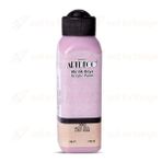 Artdeco 3052 Açık Gül 140 ml Akrilik Ahşap Boyası