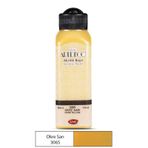 Artdeco 3065 Okre Sarı 140 ml Akrilik Boya