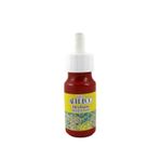 Artdeco 30ml Kırmızı 016B-05 Ebru Boyası