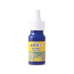 Artdeco 30ml Mavi Ebru Boyası