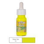 Artdeco 30ml Sarı Ebru Boyası