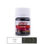 Artdeco 318 Siyah Toz Sim Glitter