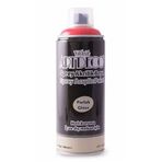Artdeco 340 Kırmızı 400 ML Akrilik Sprey Boya