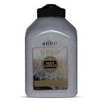 Artdeco 355 Uzay Gri Gold Multi Surface 500 ml Akrilik Boya