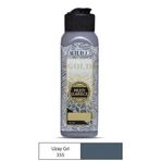 Artdeco 355 Uzay Gri Multi Surface 140 ml Akrilik Boya