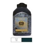 Artdeco 360 Siyah Gold Multi Surface 500 ml Akrilik Boya
