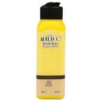 Artdeco 3601 Sarı 140 ml Akrilik Boya