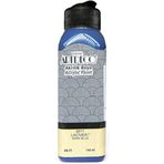 Artdeco 3611 Lacivert 140 ml Akrilik Ahşap Boyası
