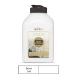 Artdeco 3619 Beyaz 500 ml Akrilik Boya