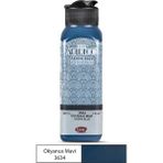 Artdeco 3634 Okyanus Mavi 140 ml Akrilik Boya