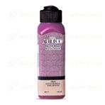 Artdeco 3644 Koyu Bordo 140 ML Akrilik Ahşap Boyası