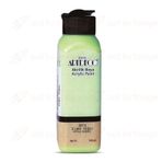 Artdeco 3673 Elma Yeşili 140 ml Akrilik Ahşap Boyası