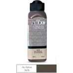 Artdeco 3676 Acı Kahve 140 ML Akrilik Ahşap Boyası