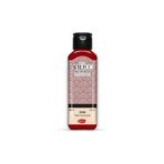 Artdeco 3700 140 ml Türk Kırmızısı Akrilik Boya