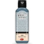 Artdeco 3718 Napolyon Mavi 140 Ml Akrilik Boya Su Bazlı Özellikleri ile Sanatsal Uygulamalar İçin - Yok - Mavi Orta