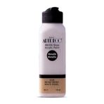 Artdeco 3720 Metalik Beyaz Sedef 140 ml Akrilik Boya