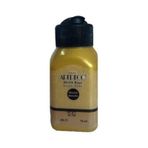 Artdeco 3721 Metalik Altın 75 ml Akrilik Boya