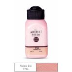 Artdeco 3764 Pembe İnci 75 ml Metalik Akrilik Boya