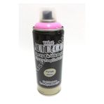 Artdeco 400 ml Bebek Pembe Sprey Boya