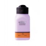 Artdeco 420 Lila 75 ml Enamel Cam ve Seramik Boyası