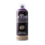Artdeco 436 400 ml Mor Sprey Akrilik Boya