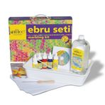 Artdeco 5 renk Ebru Başlangıç Seti