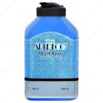 Artdeco 500 ml Mavi Akrilik Boya