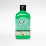 Artdeco 500 ml Yeşil Akrilik Boya 3612 Kolay Uygulama ve Çevre Dostu Özellikler