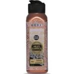 Artdeco 503 Gold Multi Surface 140 ml Metalik Bakır Akrilik Boya