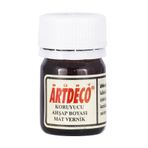 Artdeco 53A 25 ml Mat Ahşap Verniği