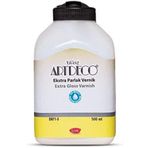 Artdeco 5743849 N:Y-073l-04 Su Bazlı 500 ml Extra Parlak Vernik