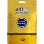 Artdeco 5745128 13 gr Lacivert Toz Kumaş Boyası