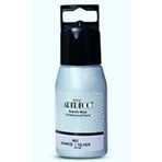 Artdeco 682 Gümüş Metalik Boyutlu Boya