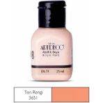 Artdeco 70A Akrilik Boya 3651 Ten Rengi 25 ml
