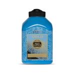 Artdeco 70l Gold Akrilik Boya 270 Mavi 500 ML