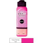 ARTDECO 70R AKRİLİK BOYA 930 NEON PEMBE 140ml